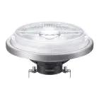 Philips MASTER LED Spot G53 AR111 10.8W 620lm 40D - 930 Ciepła Biel | Najlepsze renderowanie kolorów - Ściemnianie - Zamienne 50W