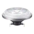 Philips MASTER LED Spot G53 AR111 10.8W 620lm 9D - 930 Ciepła Biel | Najlepsze renderowanie kolorów - Ściemnianie - Zamienne 50W