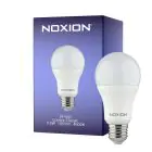 Noxion Lucent Classic LED E27 Gruszka Matowy 9.5W 1055lm - 840 Zimna Biel | Zamienne 75W