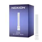 Noxion Lucent PL-S LED  6W - 840 Zimna Biel | 4-Piny - Zamienne 11W