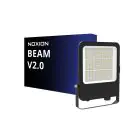 Noxion LED Iluminacja Beam V2.0 40W 5600lm 90D - 830-840-865 CCT | IP66 - Symetryczny