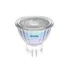 Noxion LED Spot GU4 MR11 1.8W 184lm 36D - 827 Bardzo Ciepła Biel | Zamienne 20W