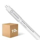 Opakowanie 10x Ledvance Rura LED T5 Performance (Mains AC) High Output 26W 4000lm - 865 Światło dzienne | 115cm - Zamienne 54W