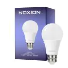 Noxion Lucent Classic Pro LED E27 Gruszka Matowy 12.5W 1521lm - 840 Zimna Biel | Zamienne 100W