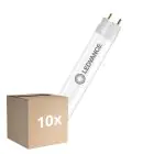 Opakowanie 10x Ledvance Rura LED T8 EM Superior (EM/Mains) Ultra Efficiency 22.1W 4100lm - 940 Zimna Biel | 150cm - Zamienne 58W