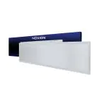 Noxion LED Panel Delta Ultra Efficiency - 200lm/W - 18W 3600lm - 840 Zimna Biel | 120x30cm - UGR