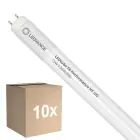 Opakowanie 10x Ledvance Rura LED T8 Performance (HF) Ultra Output 15W 2400lm - 865 Światło dzienne | 120cm - Zamienne 36W