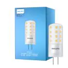 Philips Corepro LED Capsule GY6.35 4.2W 470lm - 827 Bardzo Ciepła Biel | Zamienne 40W