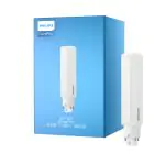Philips CorePro PL-C LED 6.5W 770lm - 840 Zimna Biel | 4-Piny - Zamienne 18W
