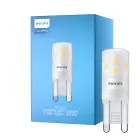Philips CorePro LED Capsule G9 Matowy 1.9W 220lm - 827 Bardzo Ciepła Biel | Zamienne 25W