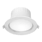 Noxion LED Downlight Triton Diffuser 13.5W 1700lm 90D - 830/840 CCT | | 172mm - Aukko 150mm