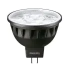 Philips Master LED Spot GU5.3 MR16 6.7W 440lm 36D - 930 Ciepła Biel | Najlepsze renderowanie kolorów - Ściemnianie - Zamienne 35W