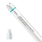 Philips Rura LED T8 MASTER Value (EM/Mains) High Output 20.5W 3100lm - 865 Światło dzienne | 150cm - Zamienne 58W